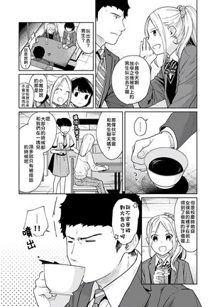 1LDK+JK Ikinari Doukyo? Micchaku!? Hatsu Ecchi!!? | 1LDK+JK 突然間展開同居？ 極度貼近！？初體驗！？ Ch. 18-21 Page #89