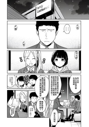 1LDK+JK Ikinari Doukyo? Micchaku!? Hatsu Ecchi!!? | 1LDK+JK 突然間展開同居？ 極度貼近！？初體驗！？ Ch. 18-21 Page #88