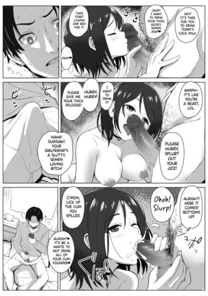 Kyouso-sama no Seinaru Oshie ~Karuto Kyoudan no Haramase Gishiki~ | The Founder's Sexual Teachings ~Cult Impregnation Ritual~ Page #30