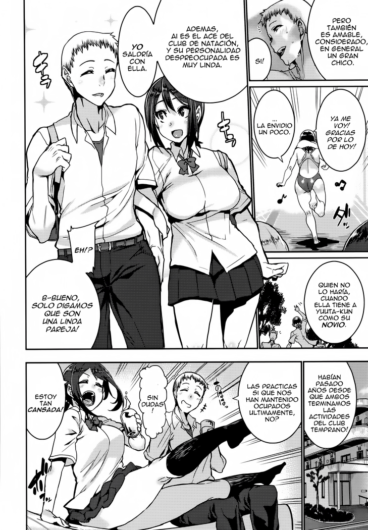 Libido -