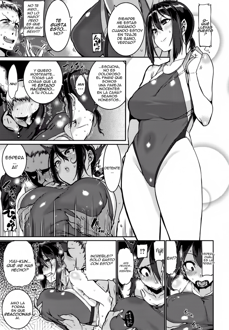 Libido -