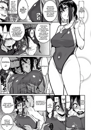 Libido - Page #19