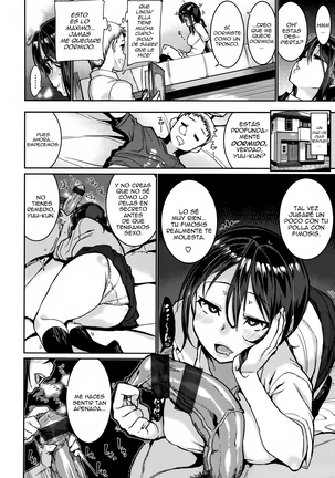 Libido - Page #14