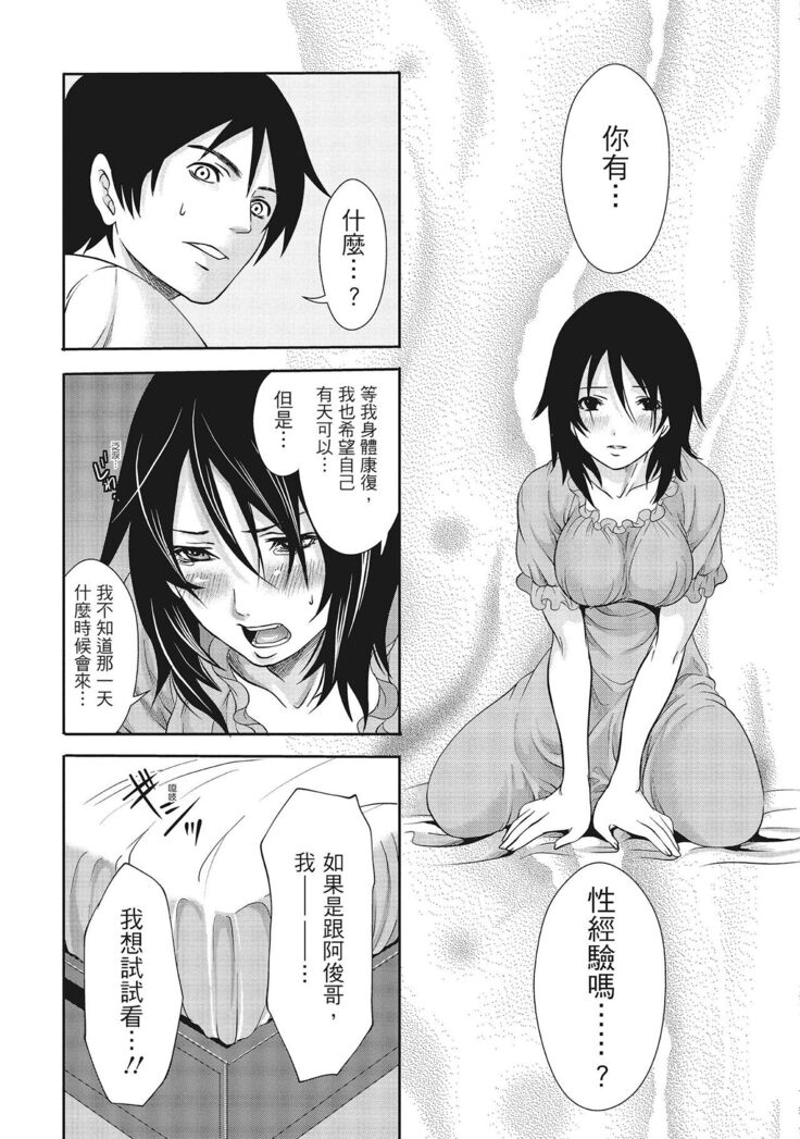 Erokawa Kanojo no Seishodo