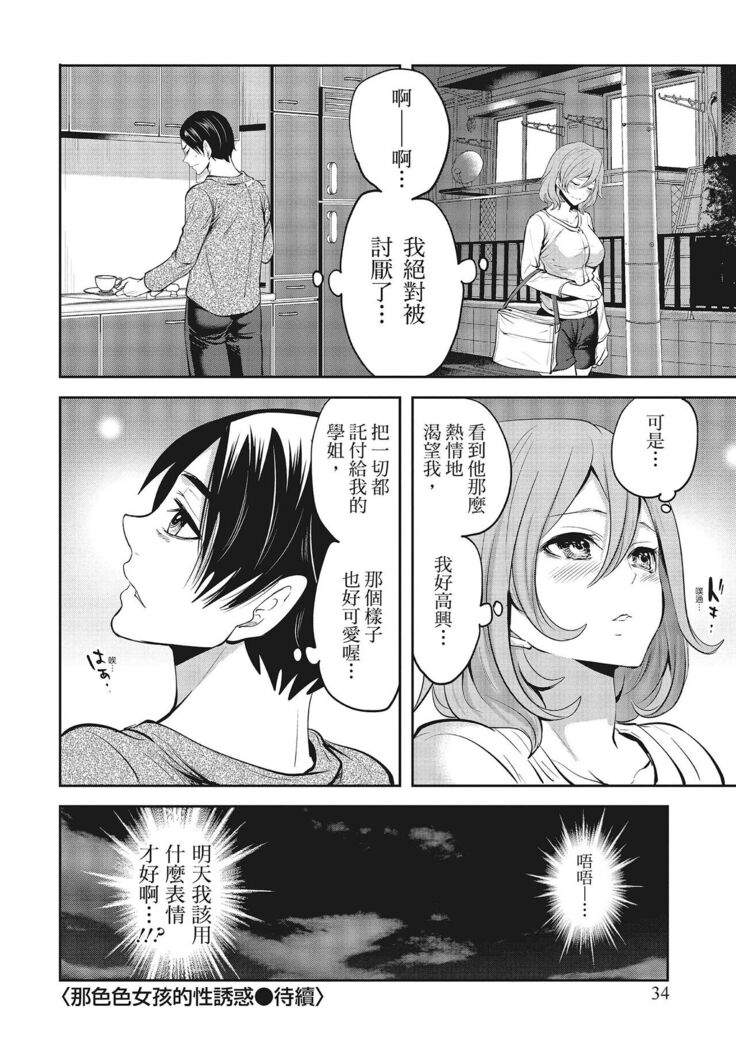 Erokawa Kanojo no Seishodo