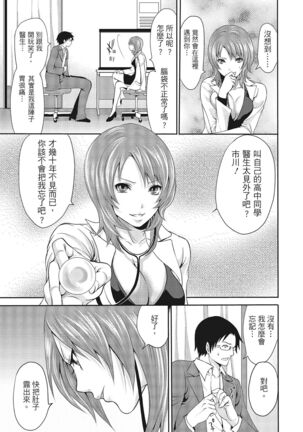 Erokawa Kanojo no Seishodo Page #109