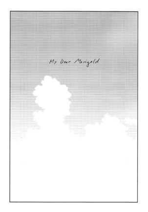 Marigold e | My Dear Marigold Page #3