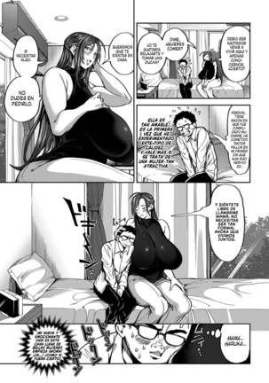 Shunkashoutou Harem Tengoku Daiichiwa Jimi Otoko ni Haru ga Kita! | Un Paraíso del Harem para todas las Estaciones - Volumen 1: ¡Llega la primavera de un chico aburrido! - Page 11