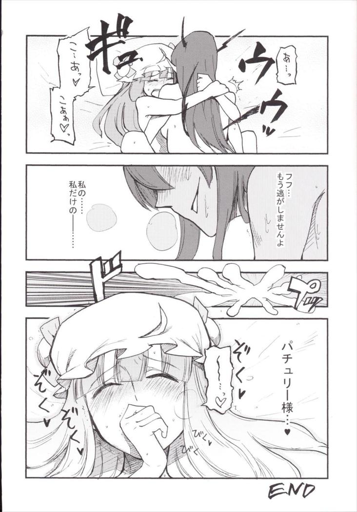 NEGIDAKU III