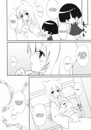 Kitsunengoro - Page 32