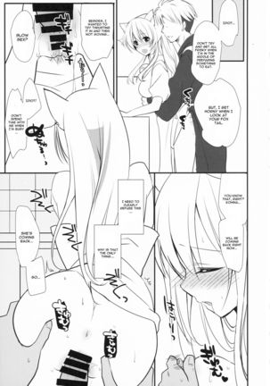 Kitsunengoro - Page 11