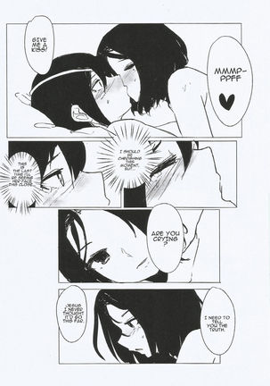 Appetence 2.0 Page #14