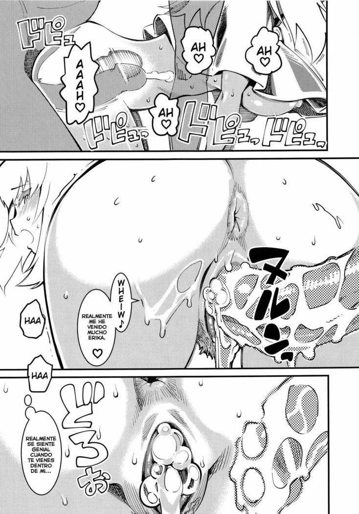 GIRLS and CAMPER and NUDIST