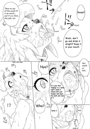 Intoxicating Breasts Page #13