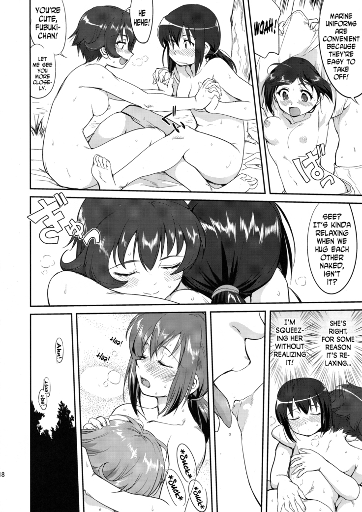 Teitoku no Ketsudan: Showa 16-nen no Haisen | Admiral's Decision: The Defeat of Showa-16