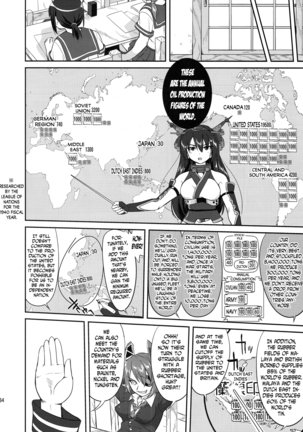 Teitoku no Ketsudan: Showa 16-nen no Haisen | Admiral's Decision: The Defeat of Showa-16 Page #33