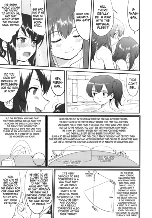 Teitoku no Ketsudan: Showa 16-nen no Haisen | Admiral's Decision: The Defeat of Showa-16 Page #40