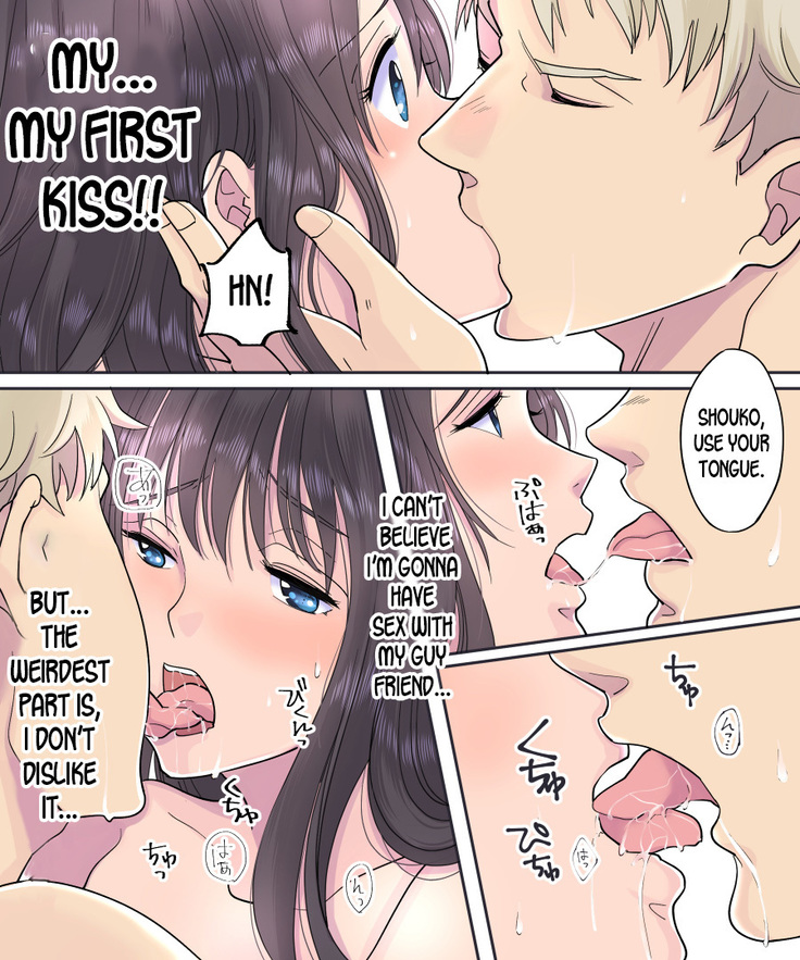 TS Ame Chuihou ~Fushigi na Ame de Hen Warujinsei~