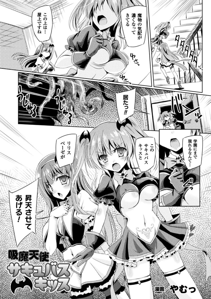 正義のヒロイン姦獄ファイル Vol.13