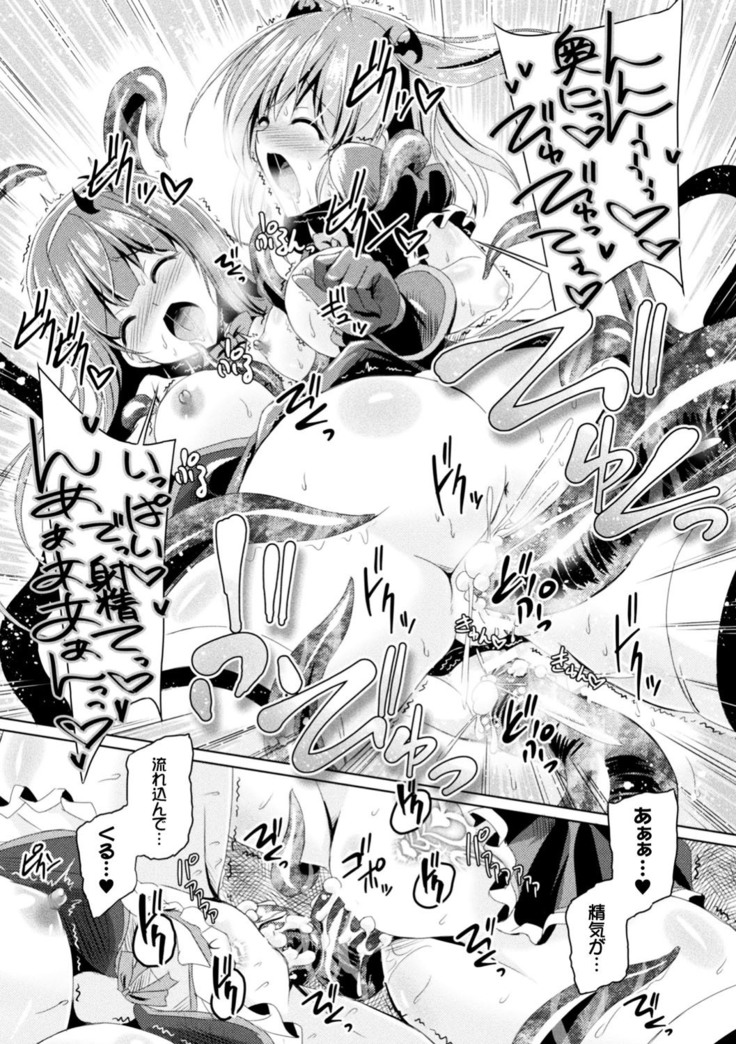 正義のヒロイン姦獄ファイル Vol.13