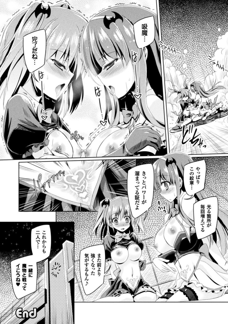 正義のヒロイン姦獄ファイル Vol.13