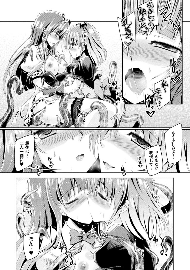 正義のヒロイン姦獄ファイル Vol.13