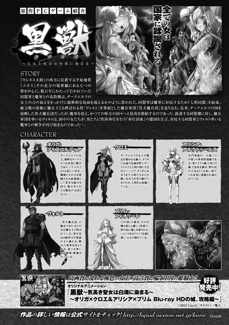 正義のヒロイン姦獄ファイル Vol.13