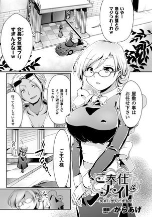 正義のヒロイン姦獄ファイル Vol.13 - Page 113