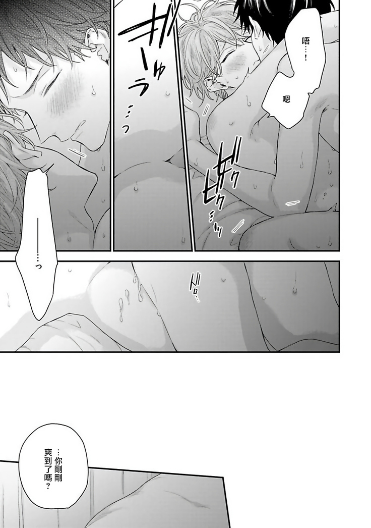 Goshujin-sama wa Ouji ga Osuki | 我爱的主人 爱的是王子殿下 Ch. 1-6 完结