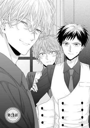Goshujin-sama wa Ouji ga Osuki | 我爱的主人 爱的是王子殿下 Ch. 1-6 完结 Page #72