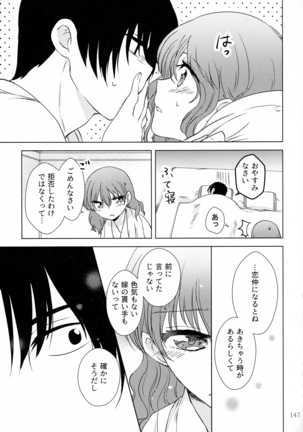 Shinonome Tsuki Page #146