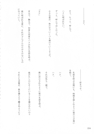 Shinonome Tsuki - Page 233