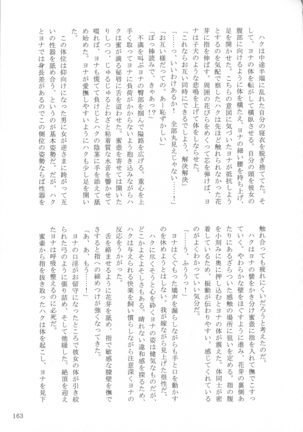 Shinonome Tsuki - Page 162