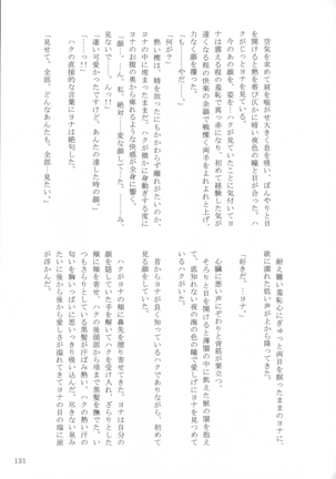 Shinonome Tsuki - Page 130