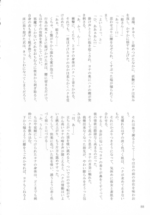 Shinonome Tsuki - Page 87