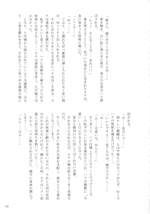 Shinonome Tsuki - Page 78