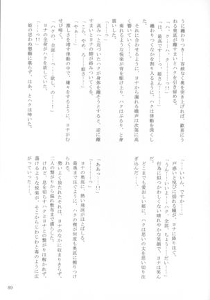 Shinonome Tsuki - Page 88