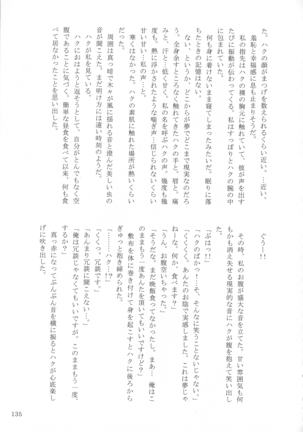 Shinonome Tsuki Page #134
