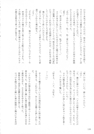 Shinonome Tsuki - Page 125