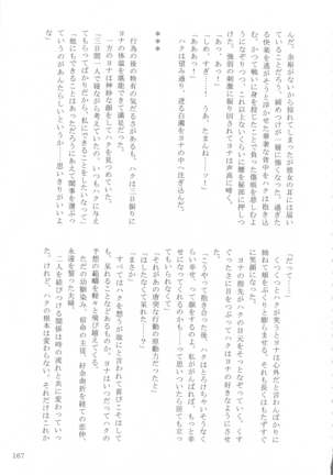 Shinonome Tsuki - Page 166