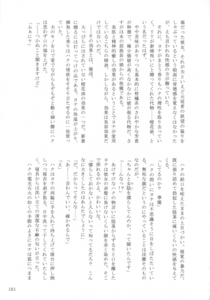 Shinonome Tsuki - Page 160