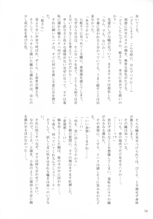 Shinonome Tsuki Page #77