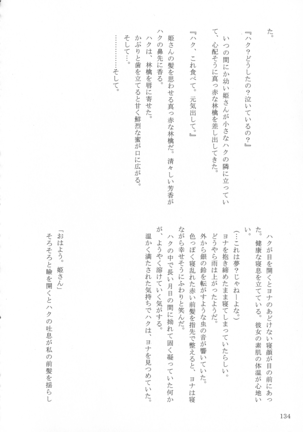 Shinonome Tsuki - Page 133