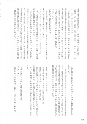 Shinonome Tsuki Page #127