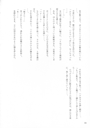 Shinonome Tsuki Page #89