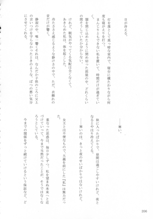 Shinonome Tsuki - Page 205