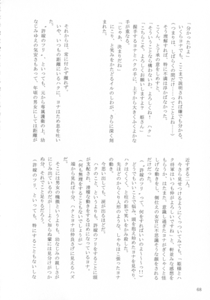 Shinonome Tsuki - Page 67