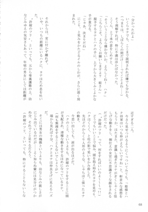 Shinonome Tsuki Page #67