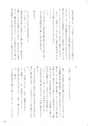 Shinonome Tsuki Page #124