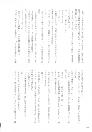 Shinonome Tsuki - Page 79